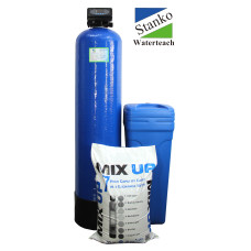 Фильтр комплексной очистки Stanko Waterteach Runxin RX 1354 MIX